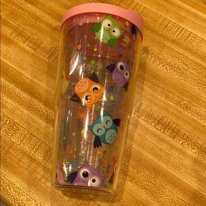 Owl Tervis